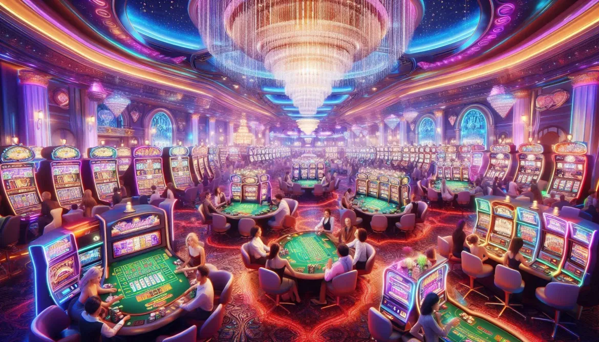 Winnita Casino
